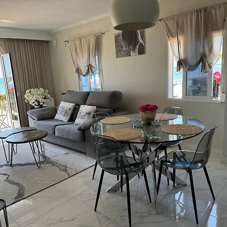 Apartamento Las Flores Villajoyosa Exterior photo
