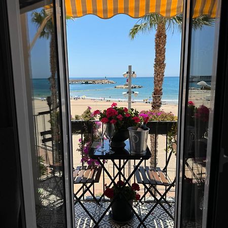 Apartamento Las Flores Villajoyosa Exterior photo