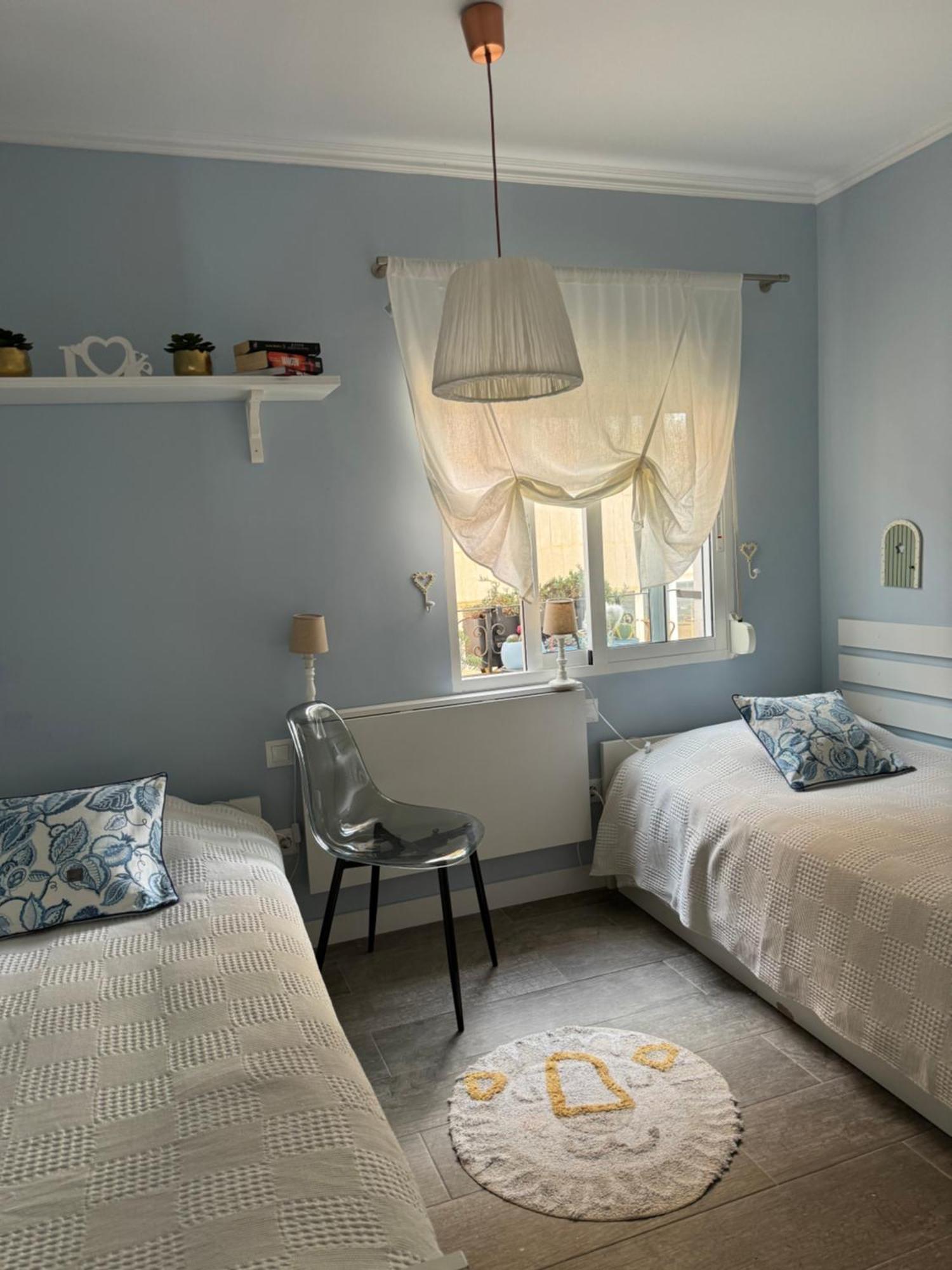 Apartamento Las Flores Villajoyosa Exterior photo